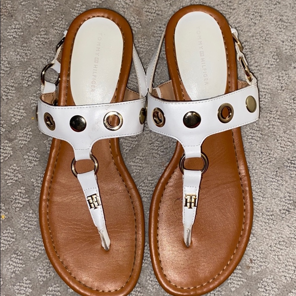 Tommy Hilfiger sandals